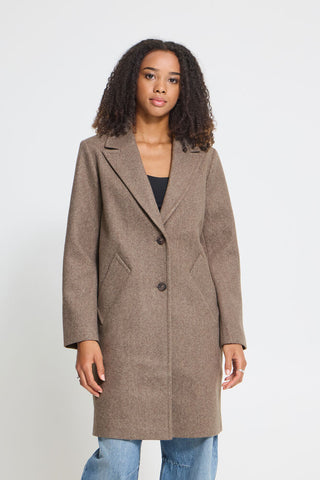 Manteau - Jannet