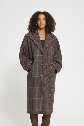Manteau - Emmalu