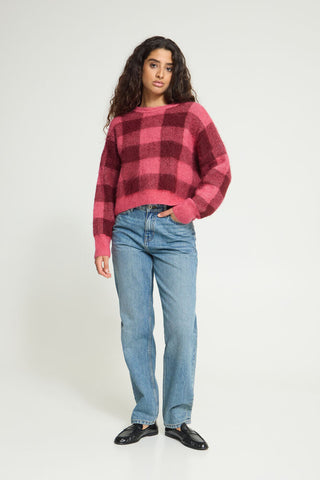 Pull - Elena
