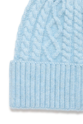 Tuque - Lucy (Alaskan blue)