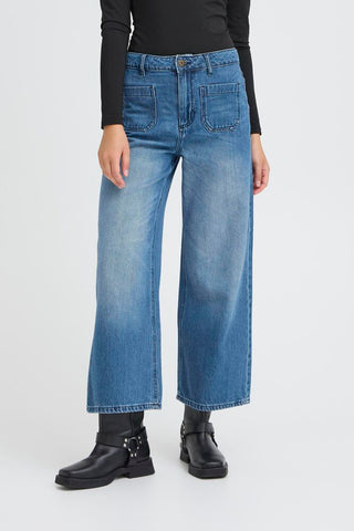 Jeans - Pammy