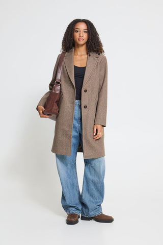 Manteau - Jannet