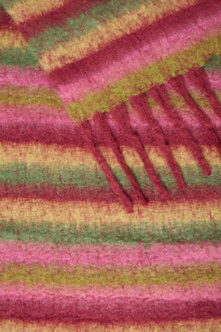 Foulard - Leonora (Meadow Mauve)
