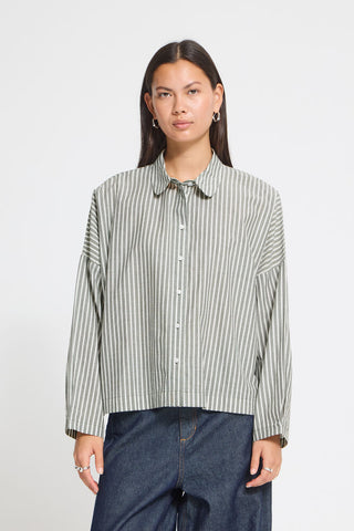 Chemise - Giley (Rosin)