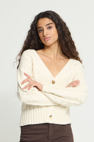 cardigan- Arper ca