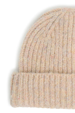 Tuque - Evika (Oatmeal melange)