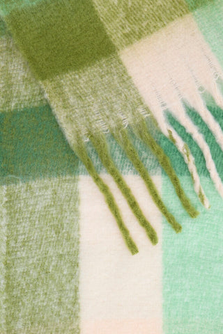 Foulard - Sagao (Mayfly)