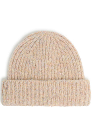 Tuque - Evika (Oatmeal melange)
