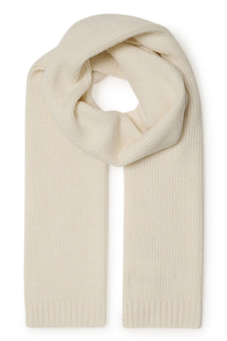 Foulard - Ivo (Cloud Dancer)
