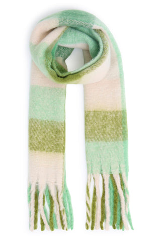 Foulard - Sagao (Mayfly)