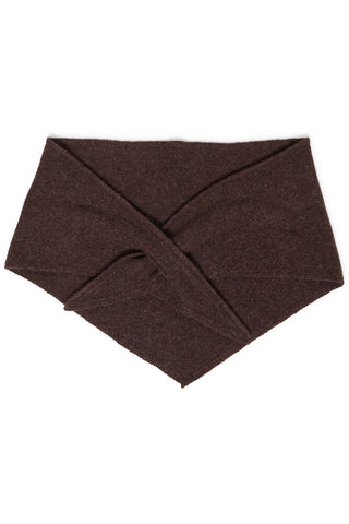Foulard - Gry (Chicory coffee)