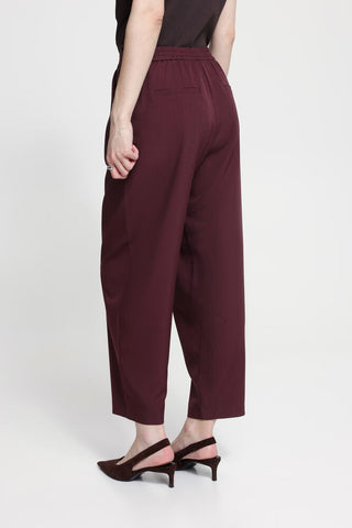 Pantalon - Fava barrel (Port Royal)
