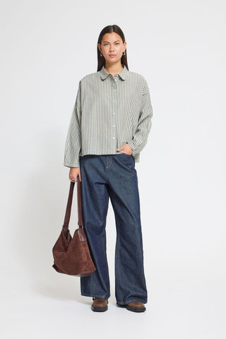 Chemise - Giley (Rosin)