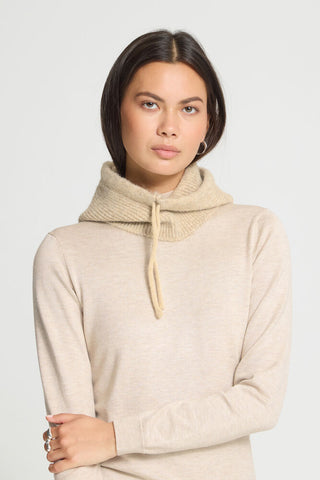 Capuche - Gunilla (beige)