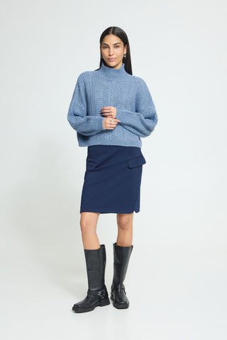 Pull - Mylle LS