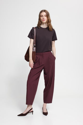 Pantalon - Fava barrel (Port Royal)