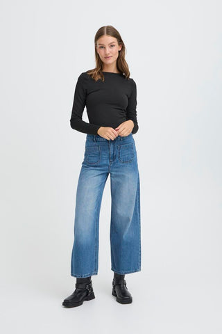 Jeans - Pammy