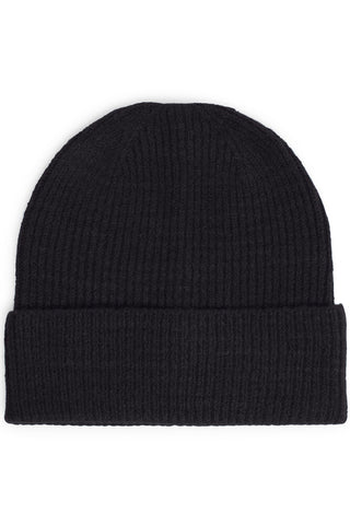 Tuque - Ivo (Noir)