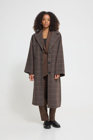 Manteau - Emmalu