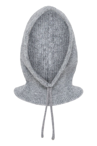 Capuche - Gunilla (Medium grey)
