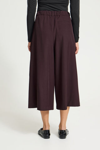 Pantalon - Fava culotte