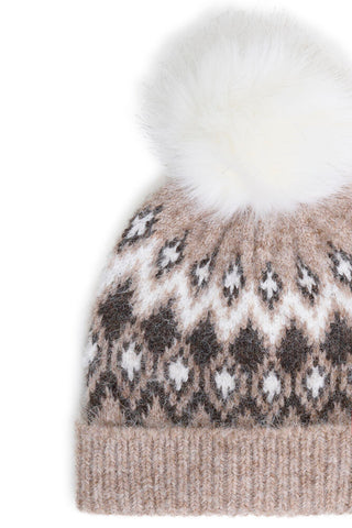 Tuque - Liv
