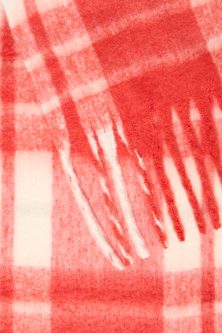 Foulard - Nora (Poinsettia)