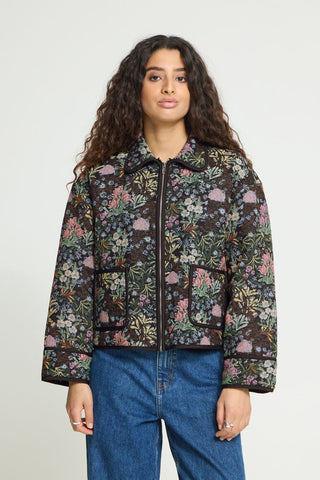 Veste - Hulina