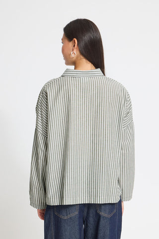 Chemise - Giley (Rosin)
