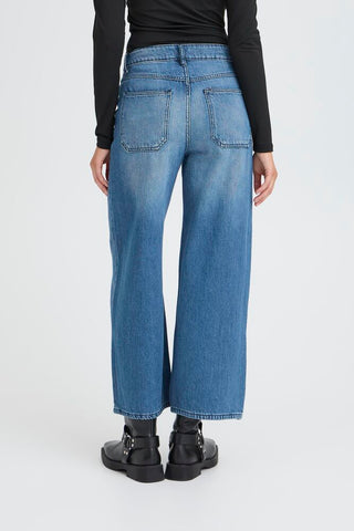 Jeans - Pammy