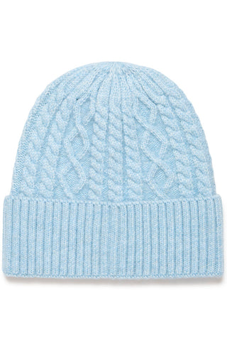 Tuque - Lucy (Alaskan blue)