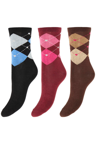Chaussettes - Boîte Tilde