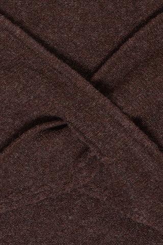 Foulard - Gry (Chicory coffee)