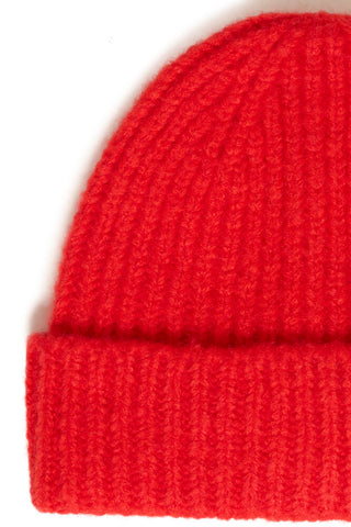 Tuque - Evika (Racing red)
