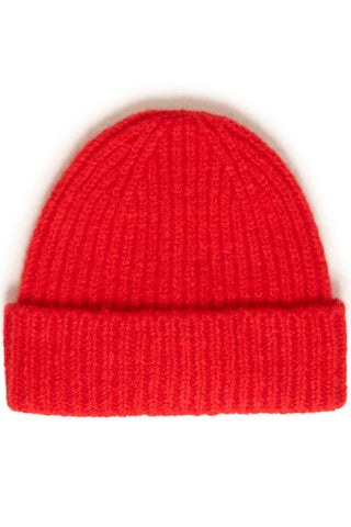 Tuque - Evika (Racing red)