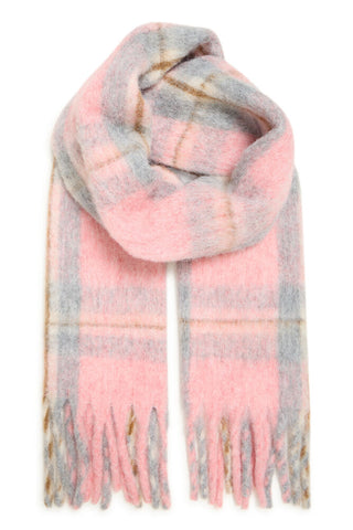 Foulard - Melicca (fruit dove)