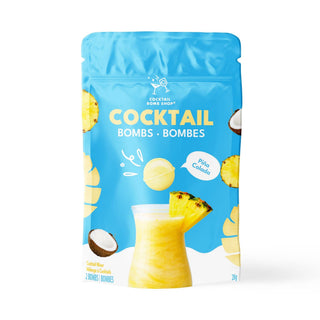 PIÑA COLADA (PACK DE 2)