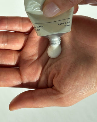 Crème pour les mains & les ongles - Big Wave