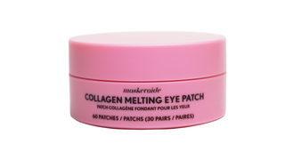Patchs oculaires avancés en hydrogel de collagène rétinien