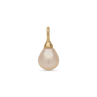 Breloque - Mini perle or (401832000)