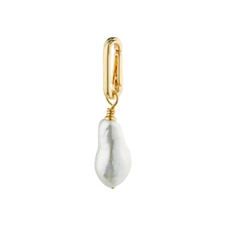 Breloque - Charm (Freshwater pearl)