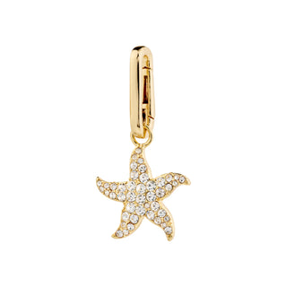 Breloque - Charm (Starfish)
