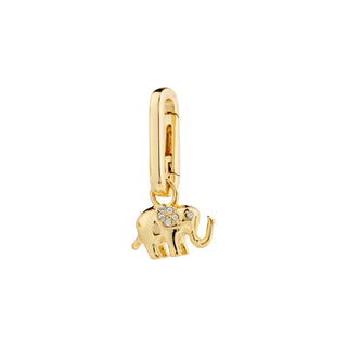 Breloque - Charm (Elephant)