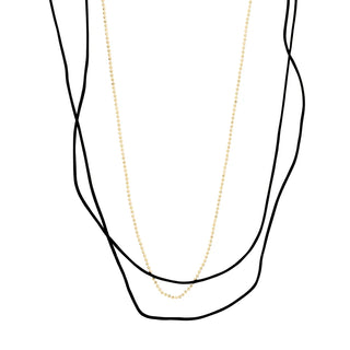 Collier - Charm or (412532001)