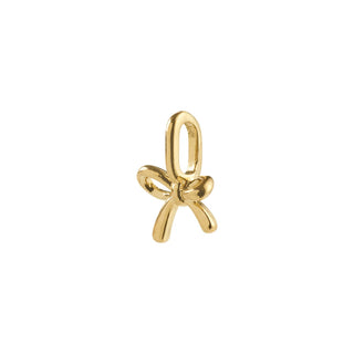 Breloque - Mini boucle or (412532005)