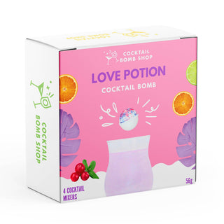 POTION D'AMOUR