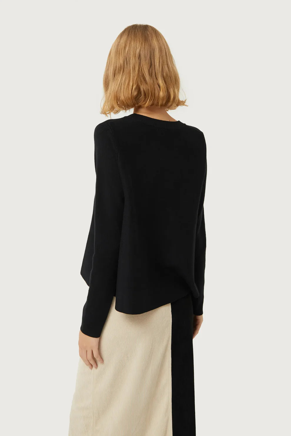 Pull - Emilka (Black)