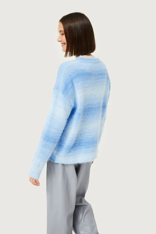 Exclusivité web - Pull - Rosalie (Blue)