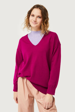 Pull - Gabrielle (Magenta)