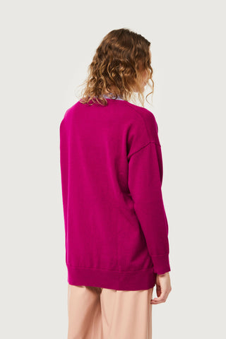 Pull - Gabrielle (Magenta)